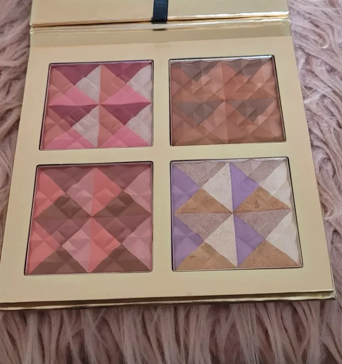 Palette teint sephora - photo numéro 2