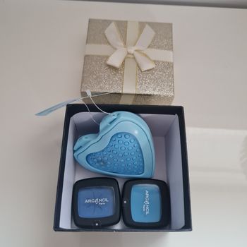 Coffret beaute maquillage 💄