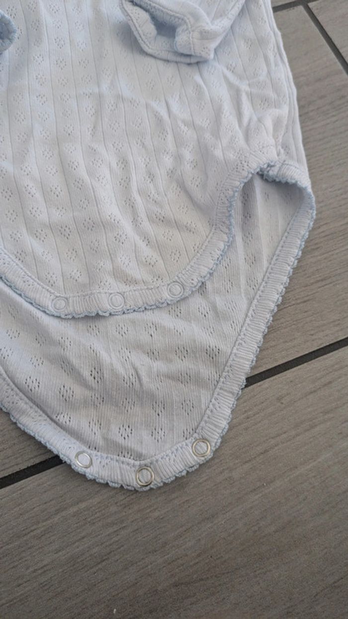 Lot body 18 mois - photo numéro 7