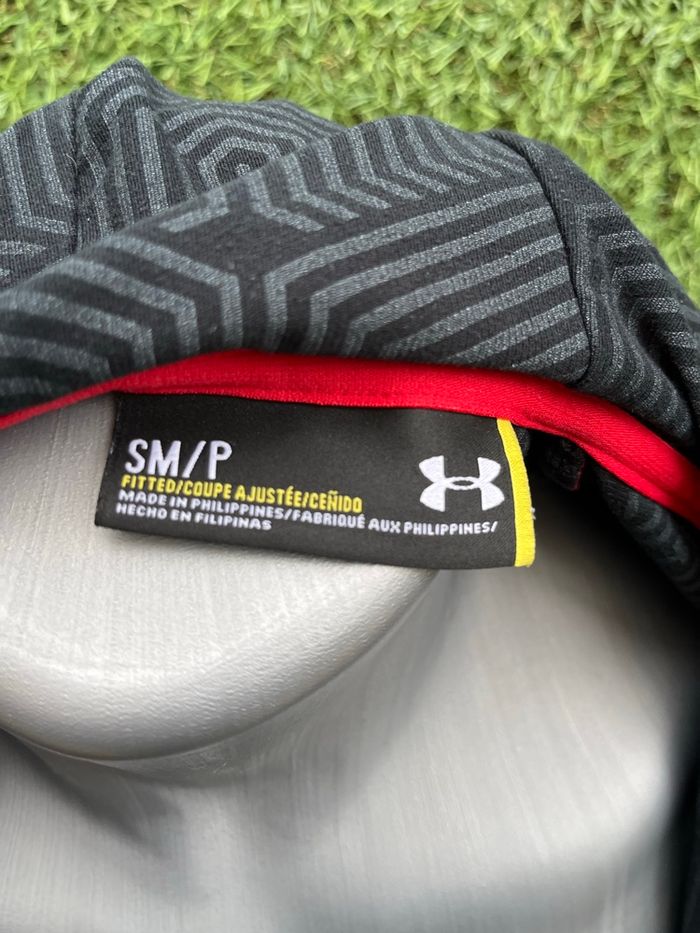 Sweat-shirt AZ Alkmaar - photo numéro 5