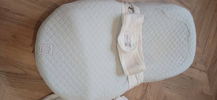 Cocoonababy et draps