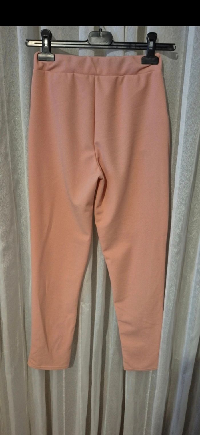 Tailleur fille 14 ans - photo numéro 4