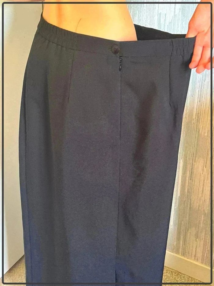 Jupe longue taille 48 - photo numéro 4