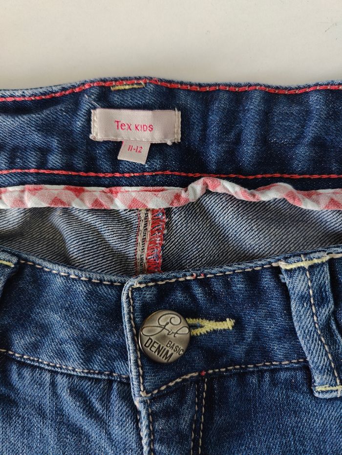 Jean denim - photo numéro 3