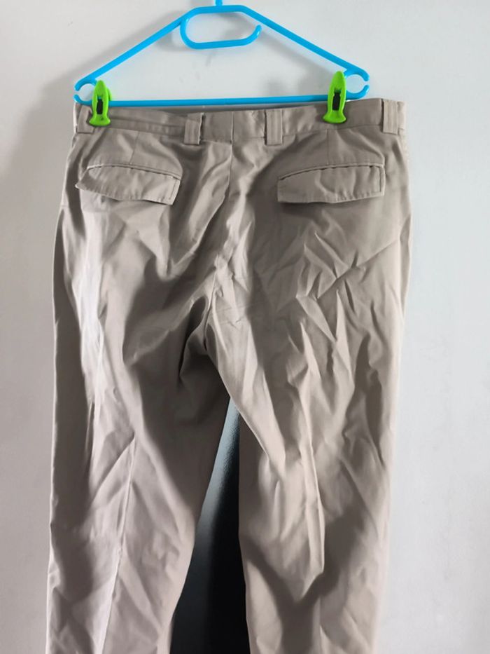 Pantalon 46 A110 - photo numéro 3