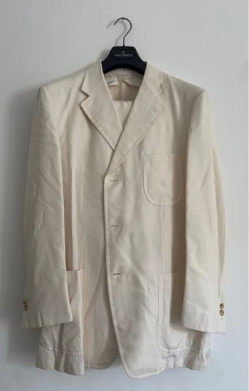 Costume Francesco Smalto