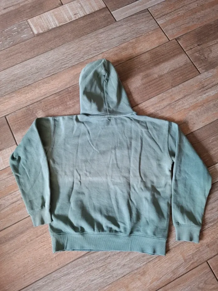 Sweat capuche - photo numéro 4