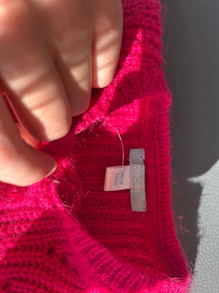 Petit gilet - photo numéro 2