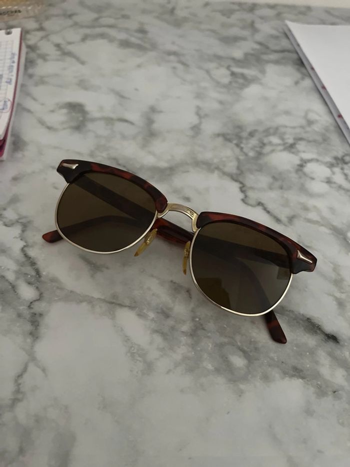 Paire de lunette
