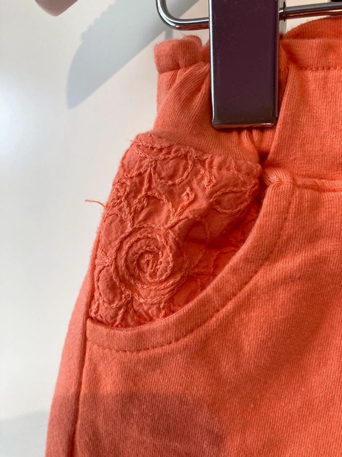 Lot de 8 shorts taille 68 - photo numéro 5