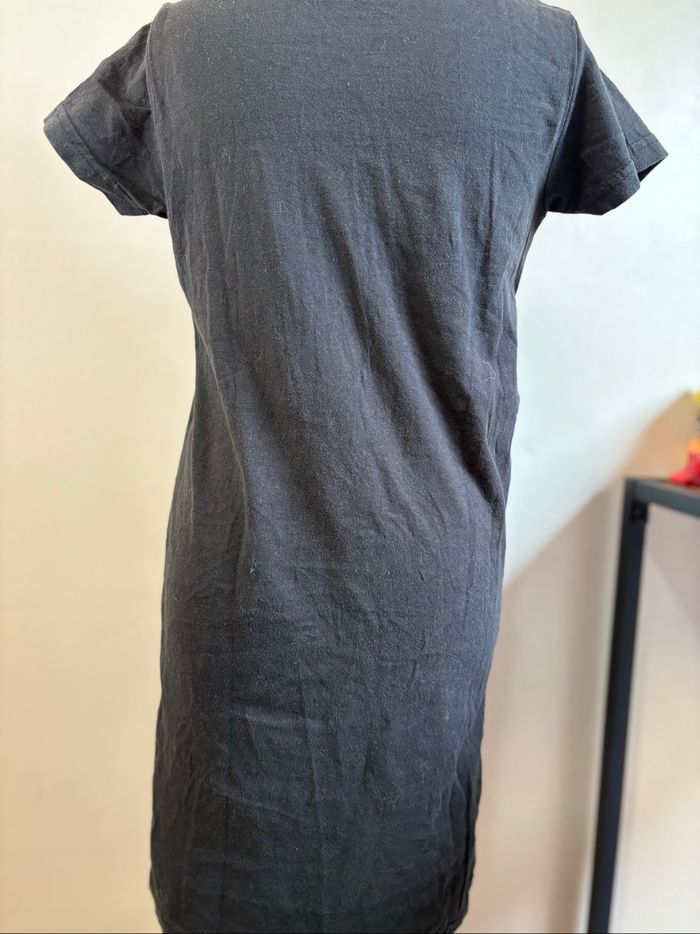 Robe fille taille 128 - photo numéro 4