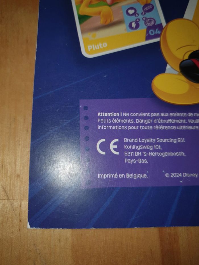 livre jouons rêvons complet - photo numéro 5