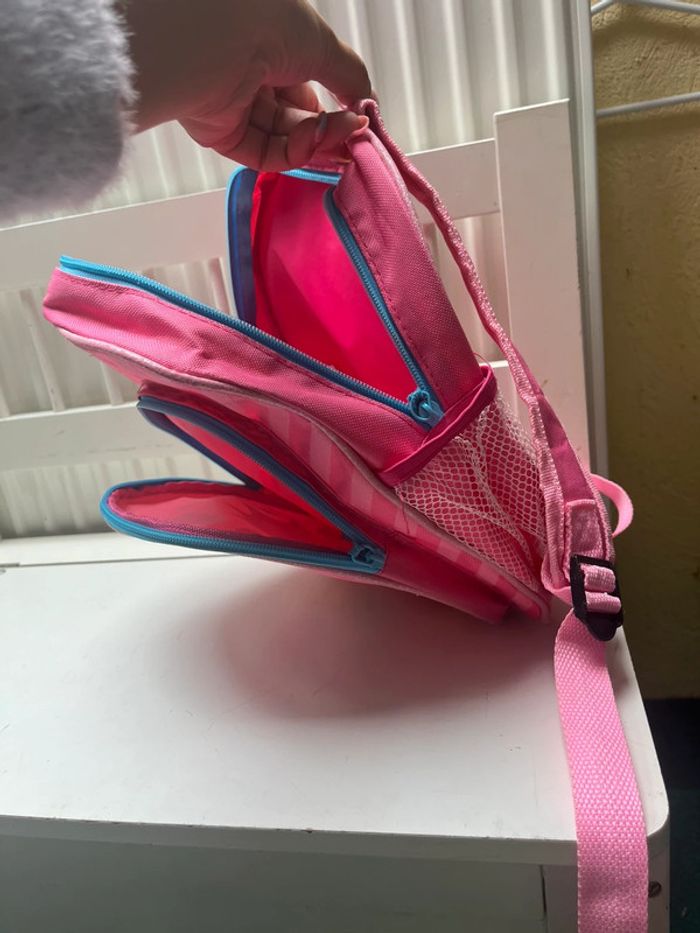 Petit cartable peppa pig - photo numéro 6