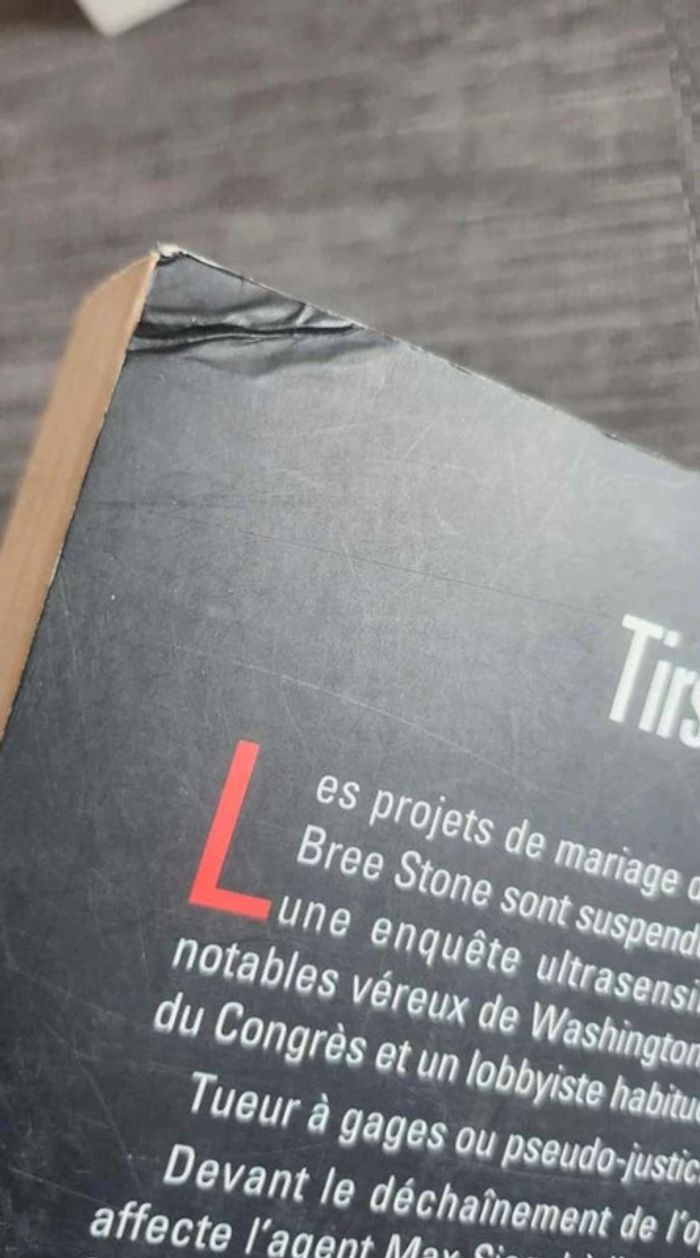 Tirs croisés - photo numéro 3