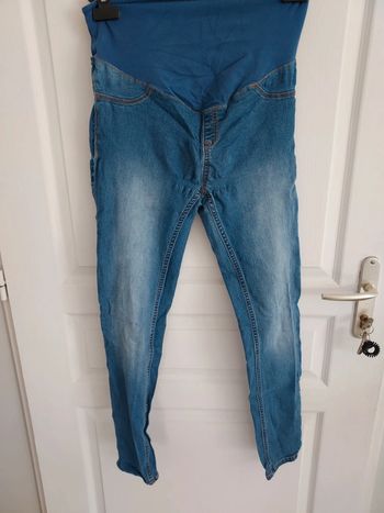 Jeggings grossesse