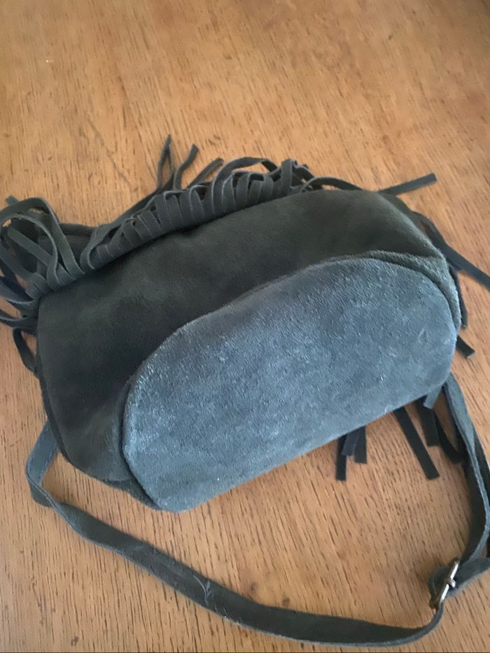 Sac kaki - photo numéro 3
