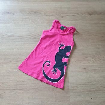 🩷 Robe courte 4 ans WD #emyfleury_4ansfille