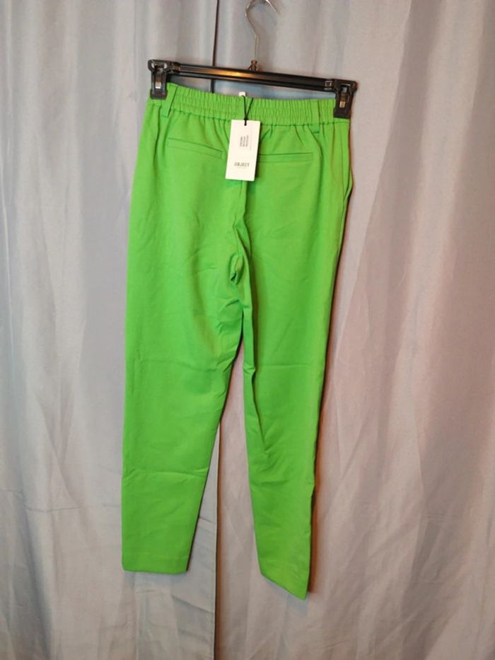 Pantalon object - photo numéro 5