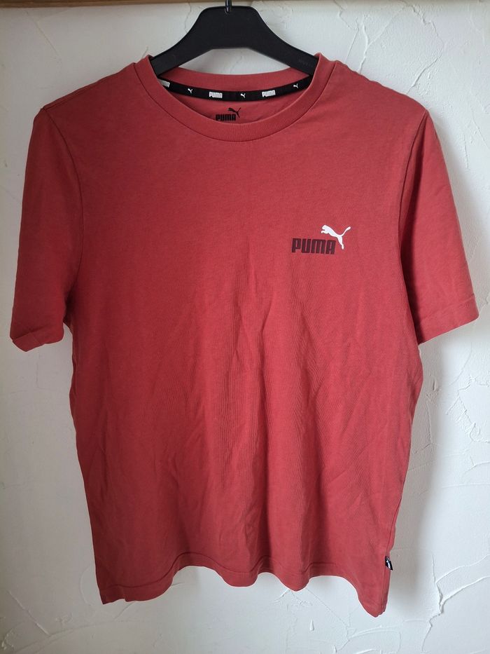T-shirt Puma