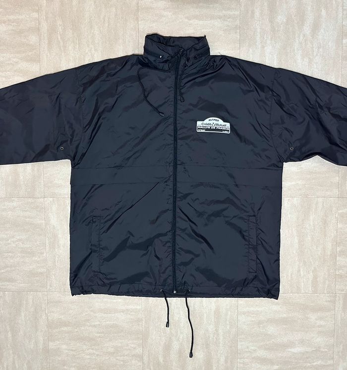 Veste Rallye de France - photo numéro 3