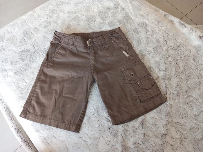 Short quechua