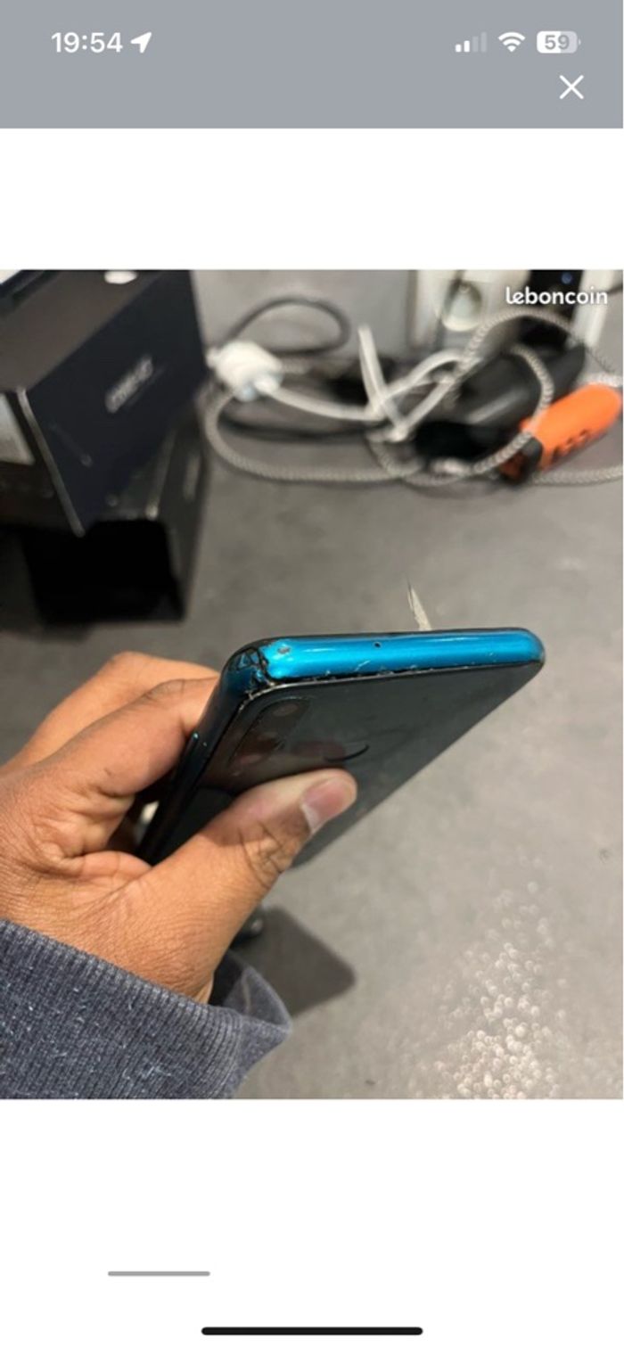 Lot téléphone - photo numéro 6