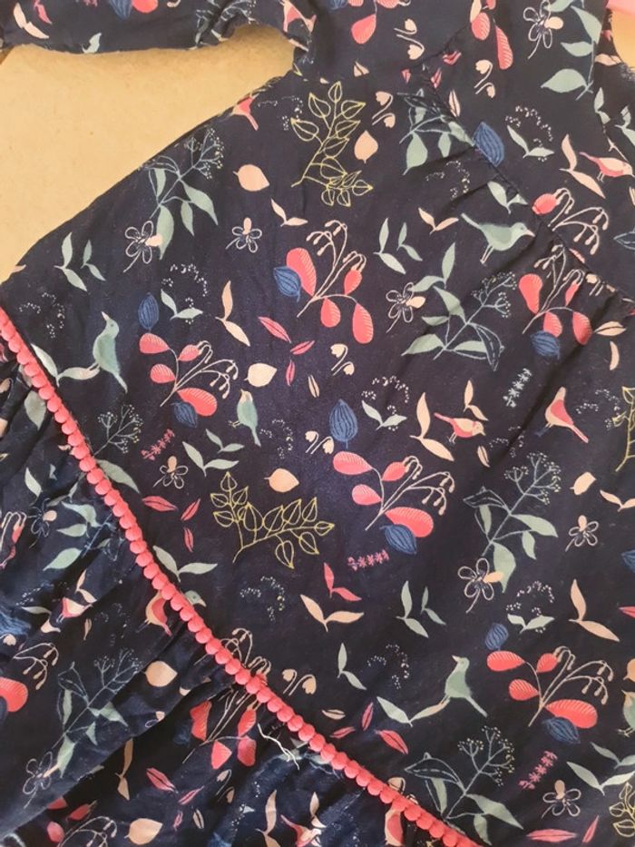 Robe 6 mois - photo numéro 3