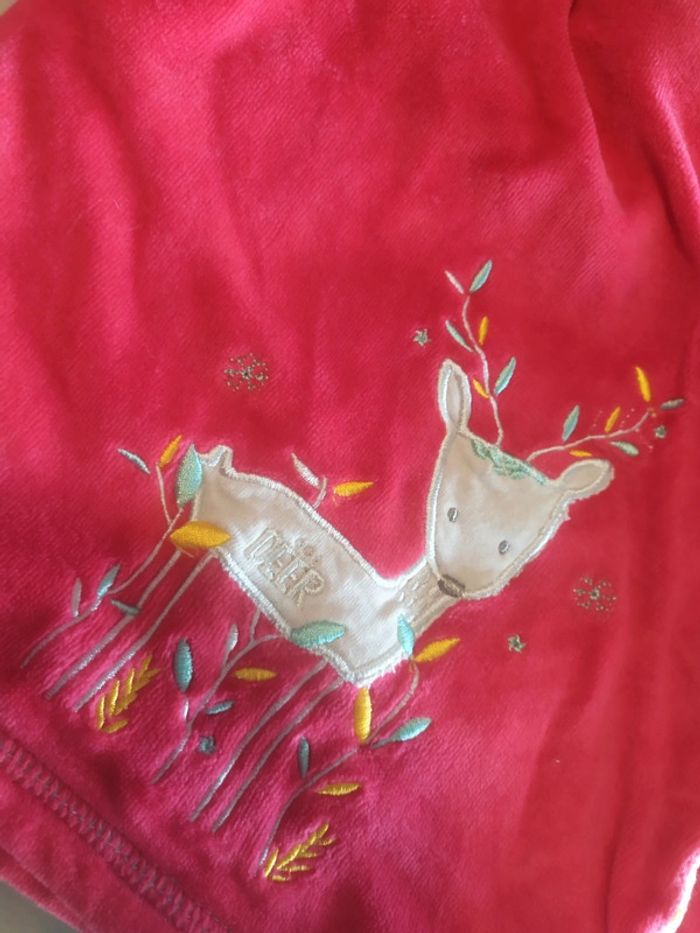 Joli gilet - photo numéro 2