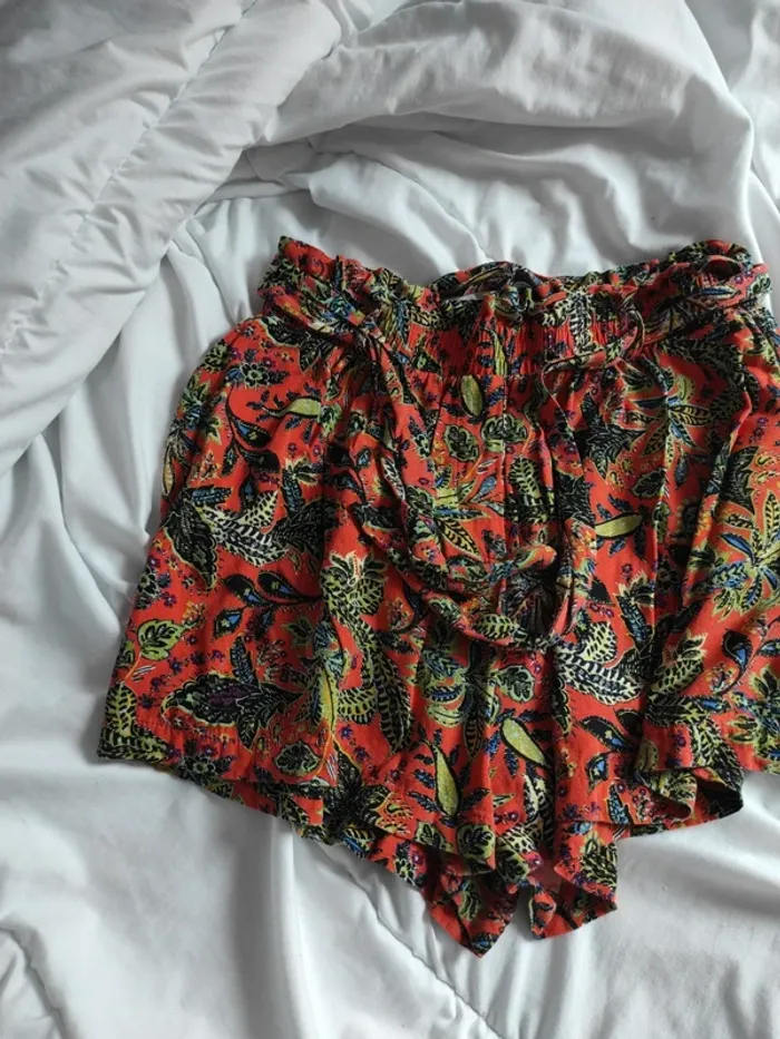 Lot de 2 shorts - photo numéro 3