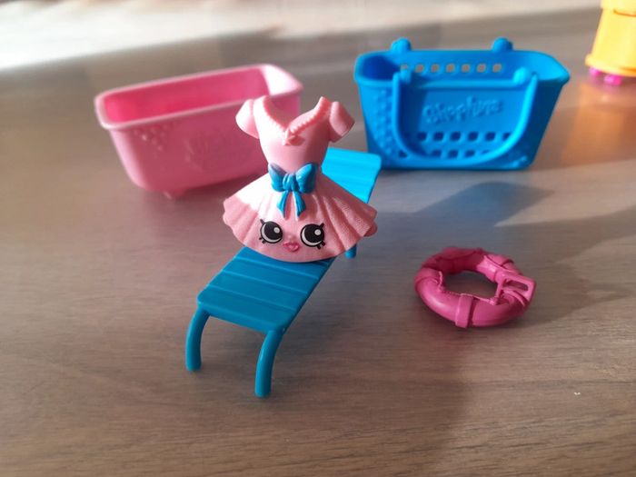 Shopkins