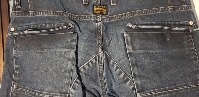 Jean homme - photo numéro 3