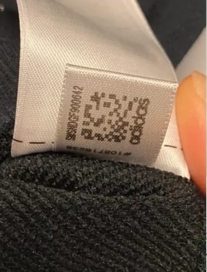 Veste Adidas Climalite taille S - photo numéro 8