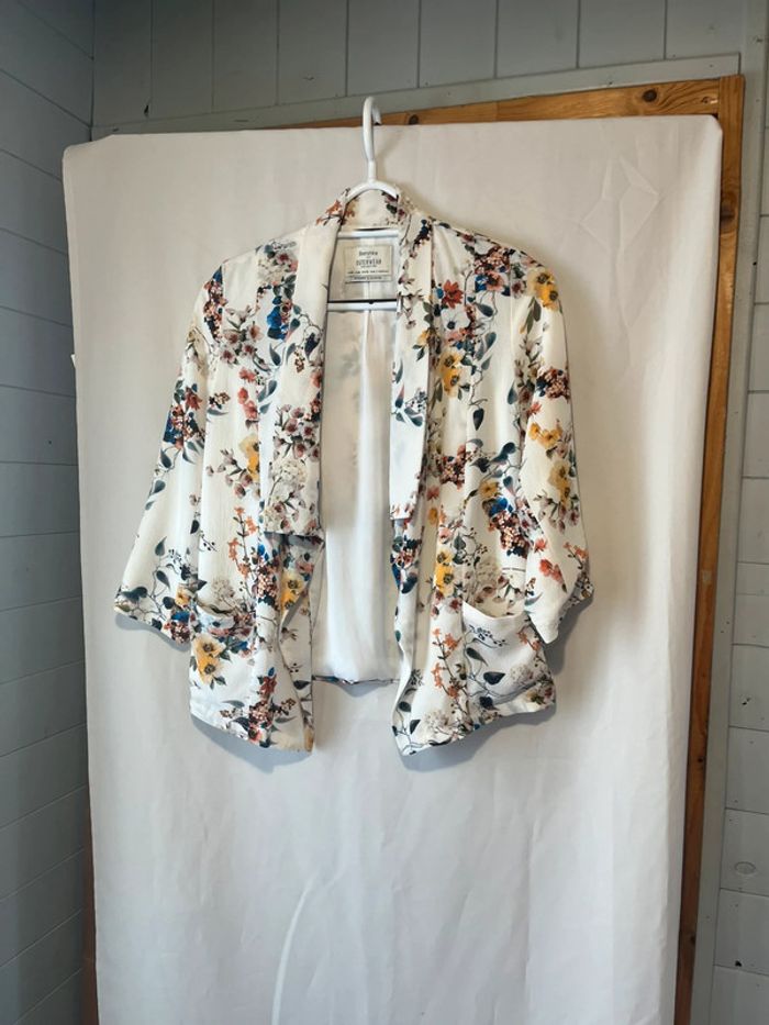 veste imprimée - photo numéro 3