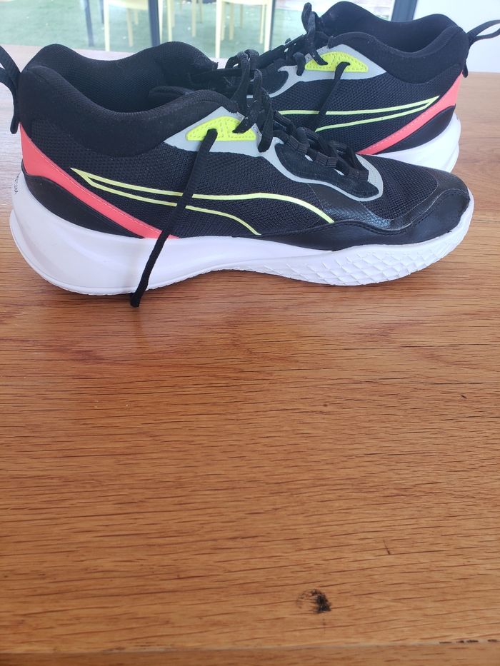 Basket Puma Profoam état quasi neuf 40 - photo numéro 8