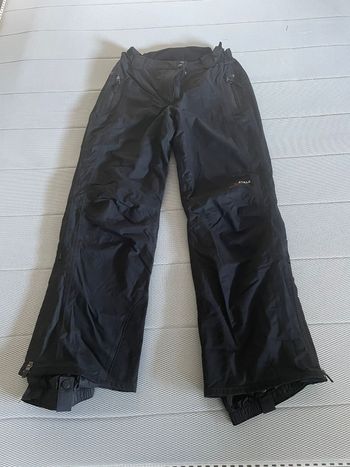 Pantalon ski femme