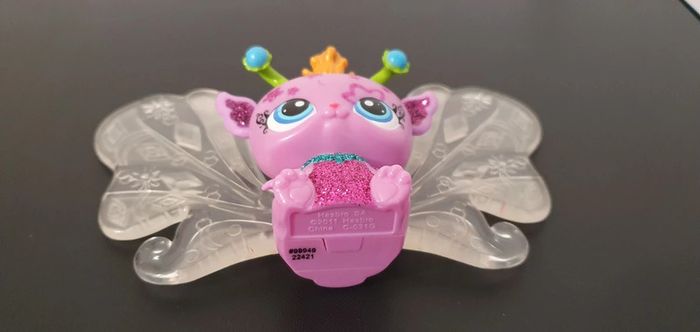 Littlest Pet Shop #99949 Fantastique Lumineux - photo numéro 7