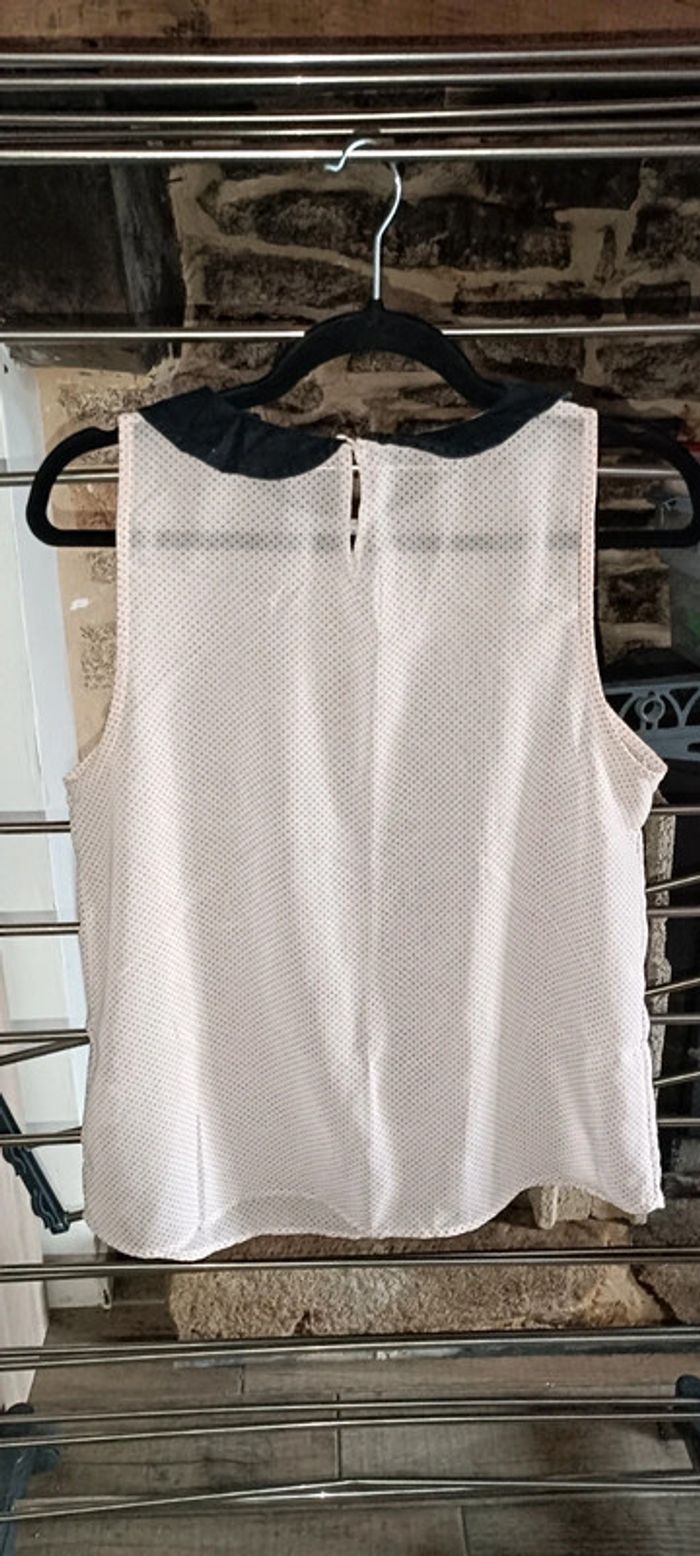 Tee-shirt Pimkie M - photo numéro 5