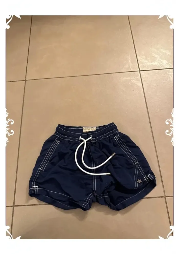 Maillot de bain 4 ans - photo numéro 2