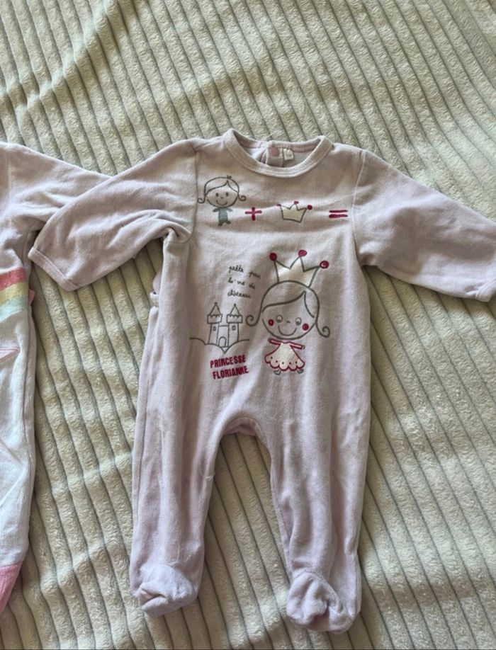 Pyjama bébé - photo numéro 5