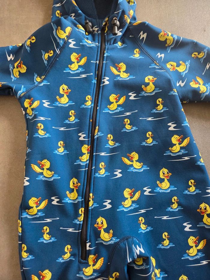 Combinaison IELM canard - photo numéro 3