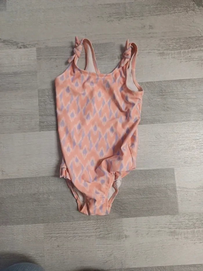 Maillot de bain