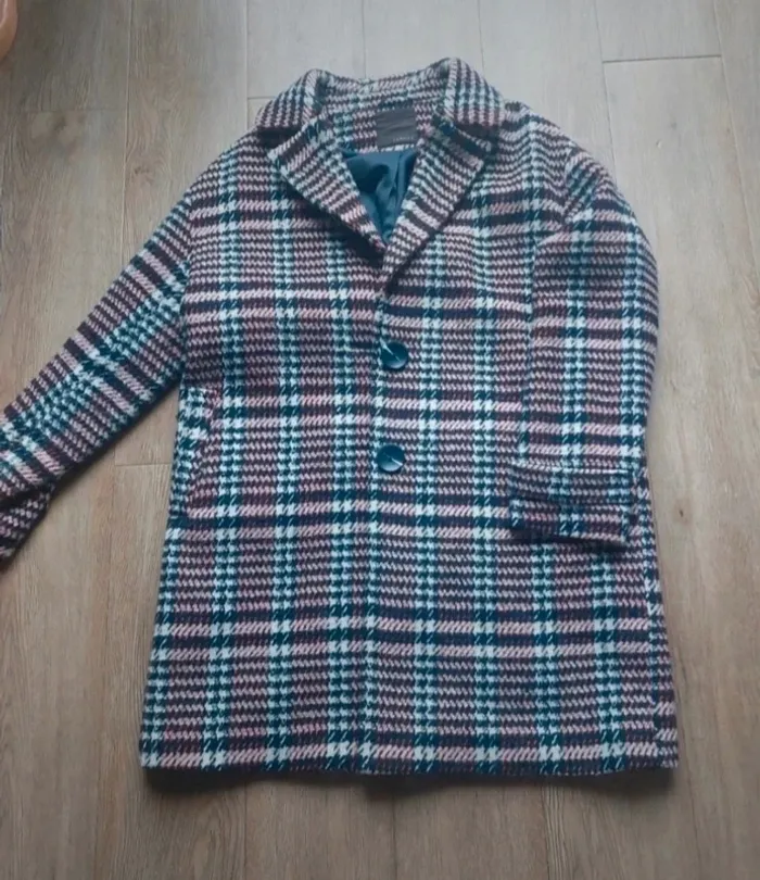 Manteau hiver Camaïeu Taille 44