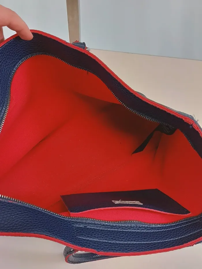 Sac à main Armani Jeans - photo numéro 10