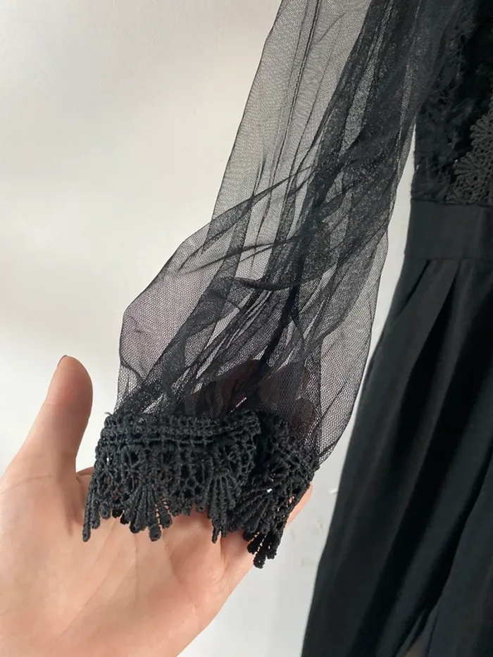 Combinaison pantalons - photo numéro 4