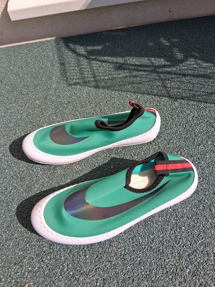 Chaussure aquatique - photo numéro 2