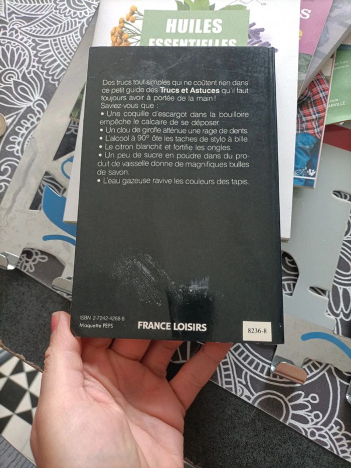 Truc et astuce - photo numéro 2