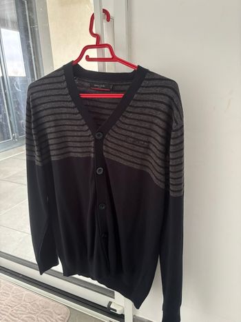 Gilet Pierre Cardin Homme Taille L