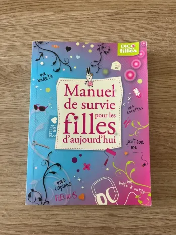 Manuel de survie