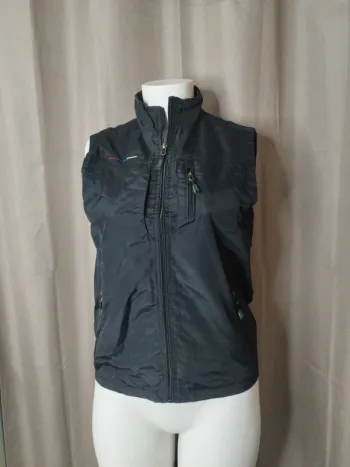 Veste sans manches