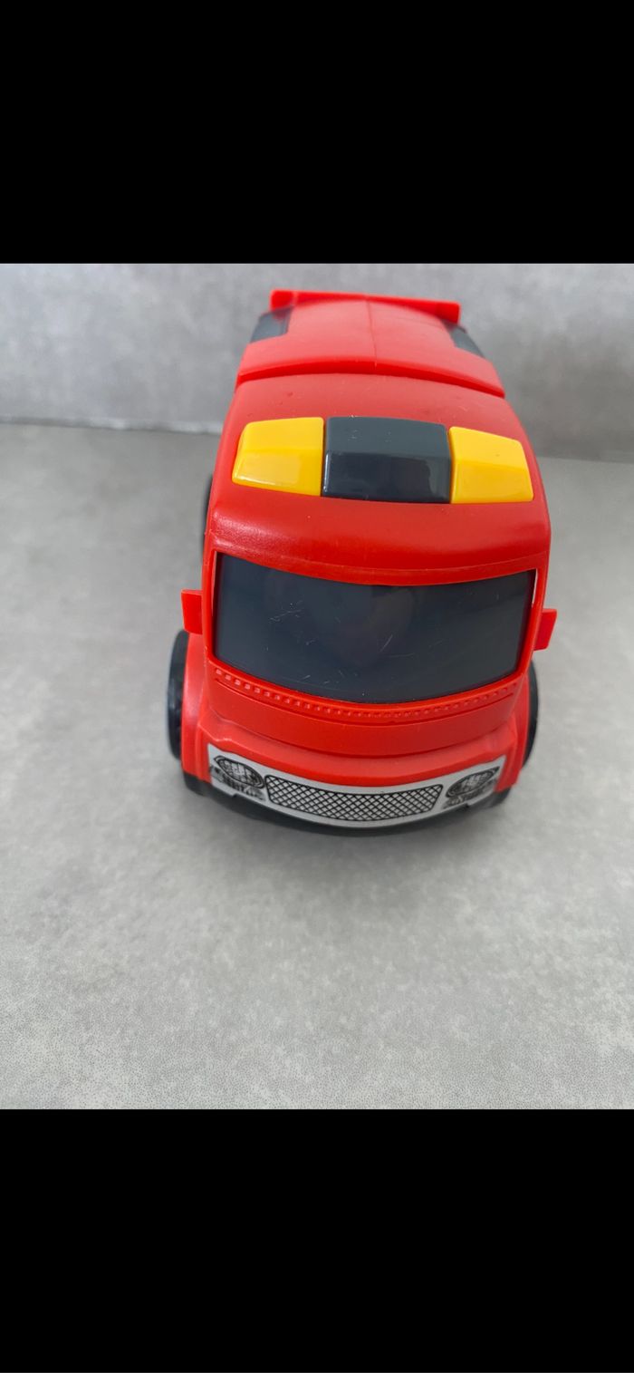 Camion - photo numéro 3